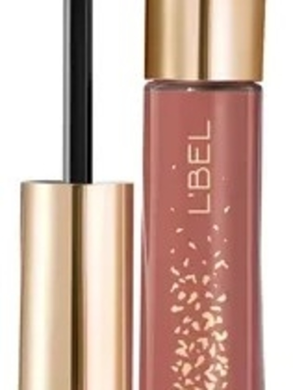 L'Bel Creamy Liquid Lipstick - Warm Mauve